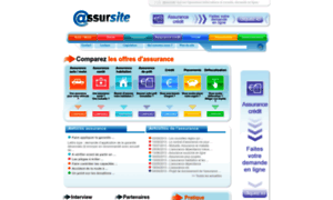Assurance-site.fr thumbnail