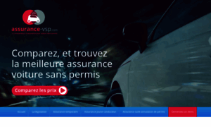 Assurance-vsp.com thumbnail