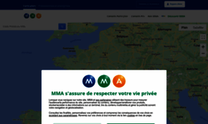 Assurance.mma.fr thumbnail