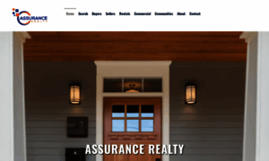 Assurancerealty.com thumbnail