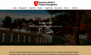 Assurancerealtyky.com thumbnail