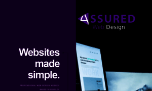 Assuredweb.design thumbnail