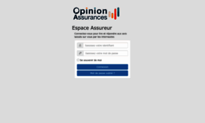 Assureurs.opinion-assurances.fr thumbnail