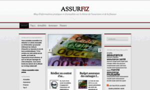 Assurfiz.fr thumbnail