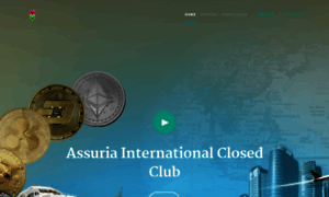 Assuria.club thumbnail