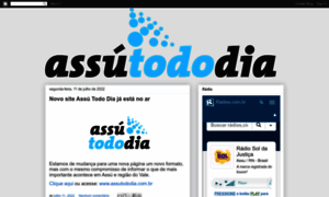 Assutododia.blogspot.com thumbnail