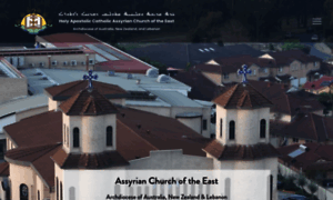 Assyrianchurch.org.au thumbnail