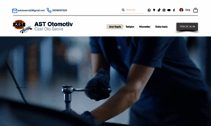 Ast-otomotiv.com thumbnail