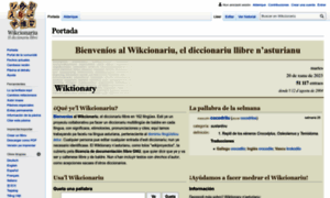 Ast.wiktionary.org thumbnail
