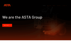 Astagroup.com.au thumbnail