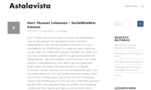 Astalavista.ch thumbnail