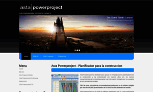 Astapowerproject.pe thumbnail
