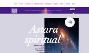 Astara.org thumbnail