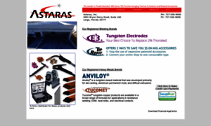 Astaras.net thumbnail