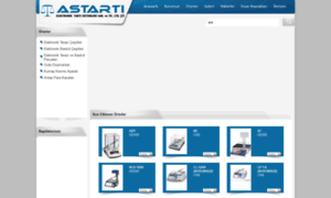 Astarti.com.tr thumbnail