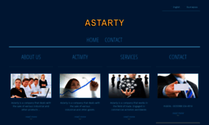 Astarty.eu thumbnail