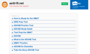 Astb15.net thumbnail