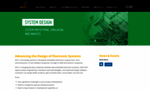 Astc-design.com thumbnail