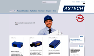 Astech.de thumbnail