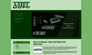 Astel-cctv.com thumbnail