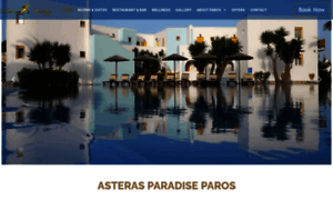 Asterasparadise.gr thumbnail