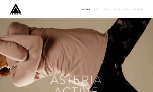 Asteriaactive.com thumbnail