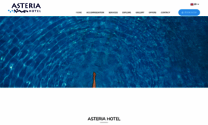 Asteriahotel.gr thumbnail