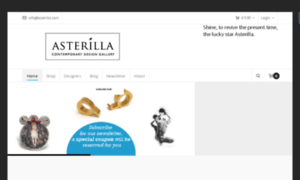 Asterilla.com thumbnail