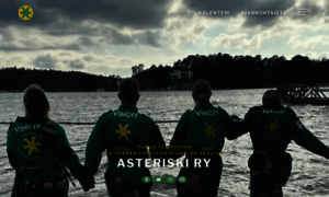 Asteriski.fi thumbnail