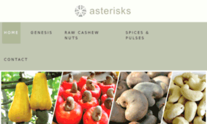 Asterisks.world thumbnail