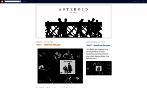 Asteroid2.blogspot.com thumbnail