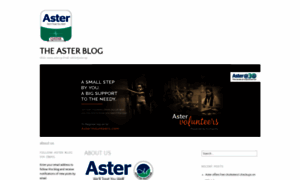 Asterqatar.wordpress.com thumbnail