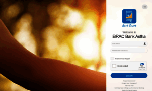 Astha.bracbank.com thumbnail