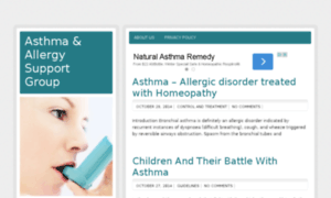 Asthma-and-allergy.org thumbnail