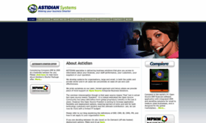 Astidian.com thumbnail