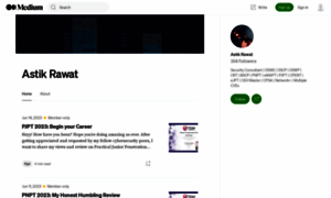 Astikrawat.medium.com thumbnail