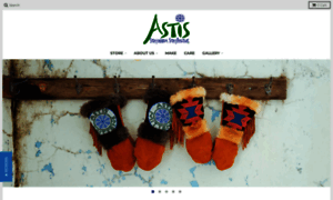 Astis.com thumbnail