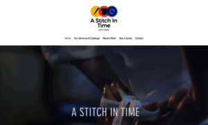 Astitchintimeuniform.com thumbnail