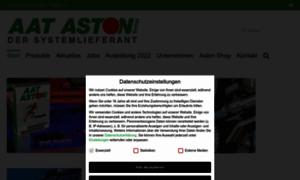 Aston.de thumbnail