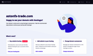 Astonfx-trade.com thumbnail