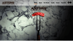 Astons.com.sg thumbnail