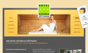 Astoria-hotel-goettingen.de thumbnail