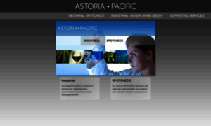 Astoria-pacific.com thumbnail