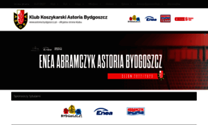 Astoria.bydgoszcz.pl thumbnail