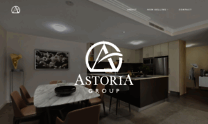 Astoriagroup.com.au thumbnail
