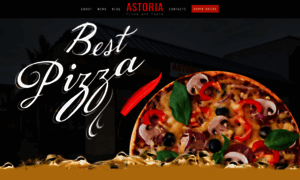 Astoriapizzaandpasta.com thumbnail