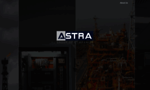 Astra-group.org thumbnail