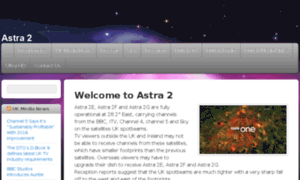 Astra2forum.com thumbnail