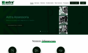 Astraassessoria.com.br thumbnail