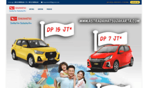 Astradaihatsujakarta.com thumbnail